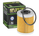 Oil Filter HF157