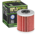 Oil Filter HF207