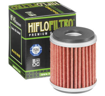 Oil Filter HF140