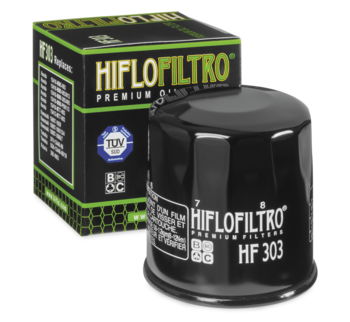 Oil Filter HF303