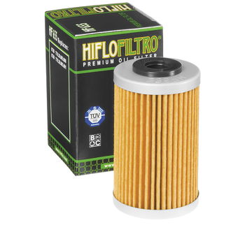 Oil Filter HF655