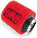 2 Stage Angle Pod Filter 1"