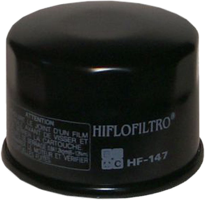 Oil Filter HF147