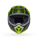 MX-9 MIPS Offset Helmet