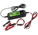 Lithium Ion Battery Charger/Maintainer