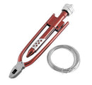 Safety Wire Pliers