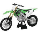 Kawasaki KX450 2019 1:6 Scale Dirt Bike