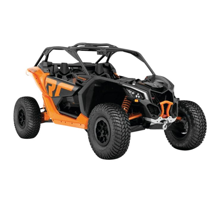 Can-AM Maverick X RC 1:18 Scale UTV