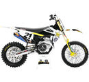 Husqvarna Rockstar 1:12 Replica
