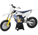 Husqvarna FS450 Super Moto 1:12 Scale Dirt Bike