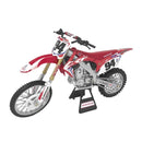 Team Honda 1:12 Dirt Bike Replica
