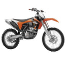 KTM 350SXF 2011 1:12 Scale Dirt Bike