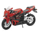 Honda CBR600RR 1:12 Scale Sport Bike