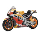 Repsol Honda Team 1:12 Scale Sport Bike