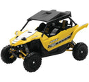 Yamaha YXZ1000R SUV 1:18 Scale ATV Replica
