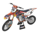 KTM Red Bull Offroad Racer Replica 1:10