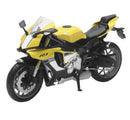 Yamaha YZFR1 1:12 Scale Sport Bike