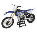 Yamaha YZ450F 1:12 Scale Dirt Bike