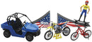 Nitro Circus Play Set