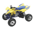 Suzuki Quadracer R450 1:12 Scale ATV