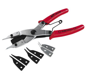 Snap Ring Pliers