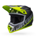 MX-9 MIPS Offset Helmet