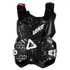Chest Protector 1.5