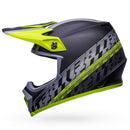 MX-9 MIPS Offset Helmet