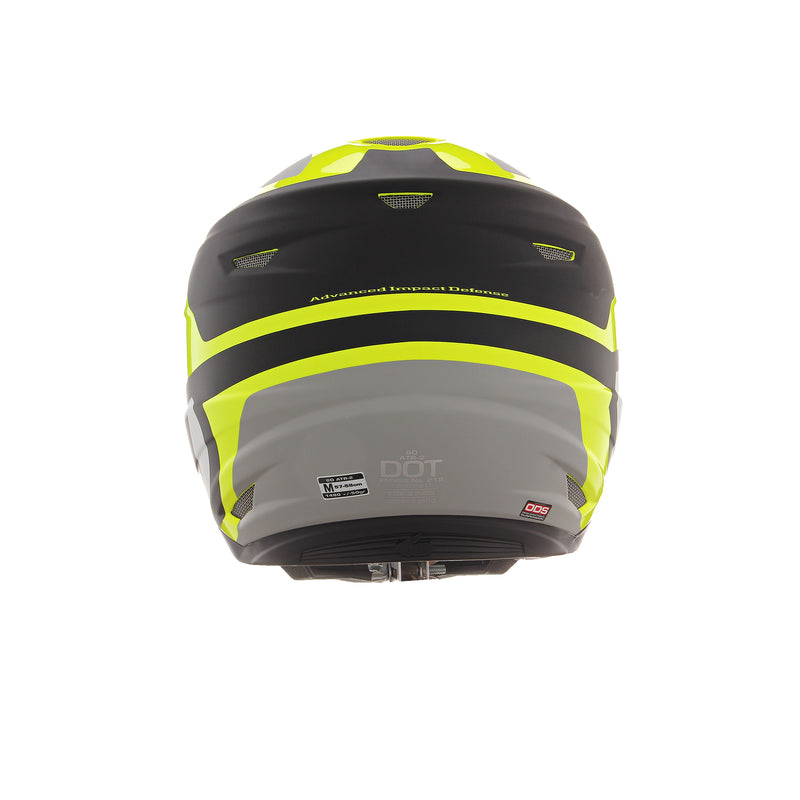 ATR-2 Helo Helmet