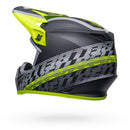 MX-9 MIPS Offset Helmet
