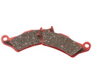 FA181X Brake Pads