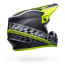 MX-9 MIPS Offset Helmet
