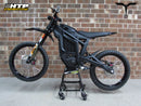 Talaria Electric Dirt Bike Sting Fastace Fork