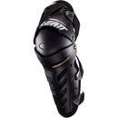 Knee & Shin Guard Dual Axis 2022