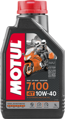7100 Synthetic Oil 10W-40