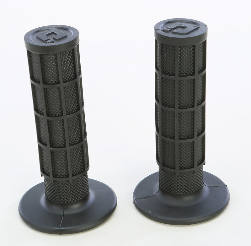 Ruffian Full Waffle Grips