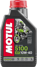 5100 Ester/Synthetic Engine Oil 10W-40 1 LT