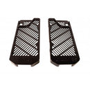 X-Trainer Bullet Proof Radiator Guards