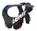 Junior Neck Brace GPX 3.5 Black