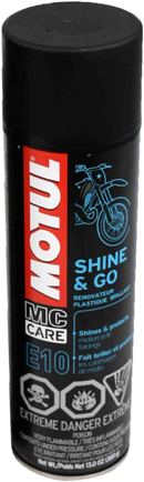 Shine & Go 13Oz
