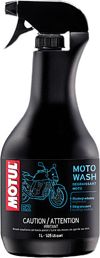 Motowash 1L