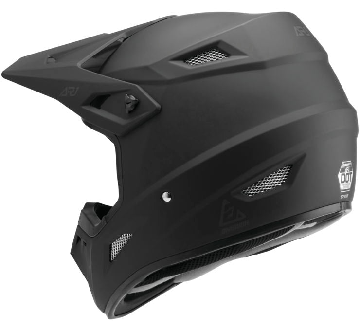 AR1 Solid Helmet