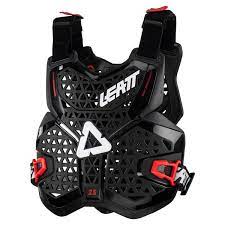 Chest Protector 2.5