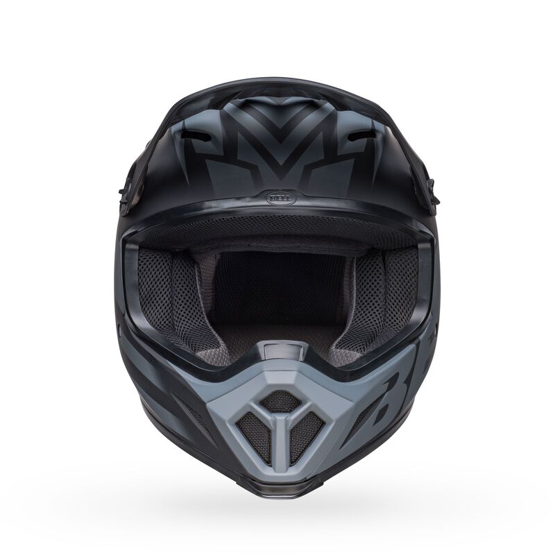 MX-9 Disrupt Helmet