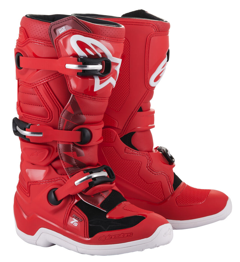 Tech 7S Boots