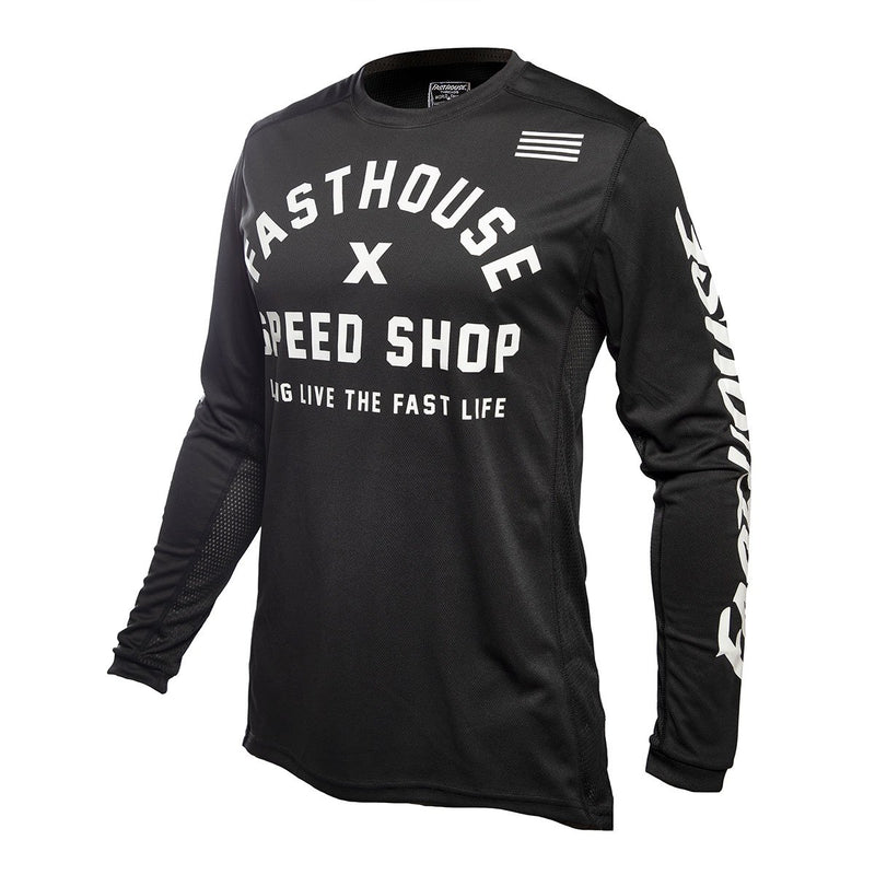 Youth Grindhouse Heritage Jersey