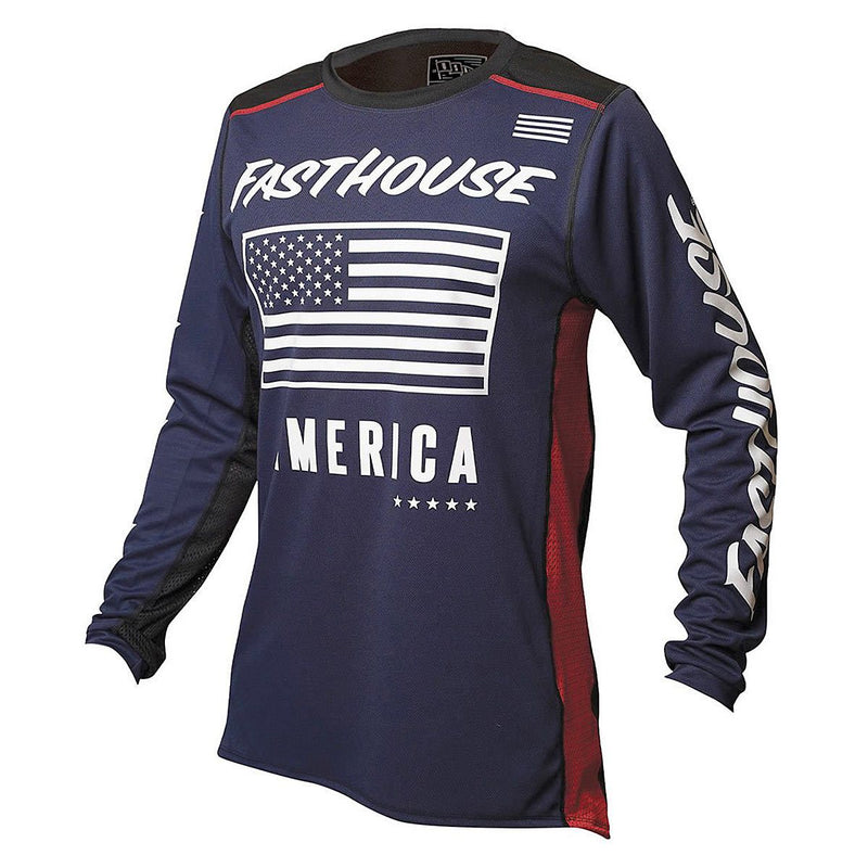 Grindhouse American Jersey