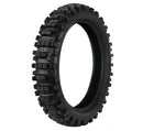 K760 Trakmaster II Dual Sport Front Tire 70/100-19 Bias 42M