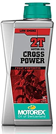 Cross Power 2T 1 Liter