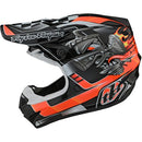 SE4 Polyacrylite Carb Helmet